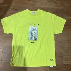 希少XL FLAGSTUFF × 電影少女　フラグスタフ