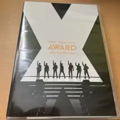WEST./WEST.DOME TOUR AWARD～10th Anniver…