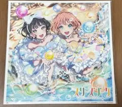 ラブライブ 蓮ノ空 スリーズブーケ フルーツパンチ メガジャケ①