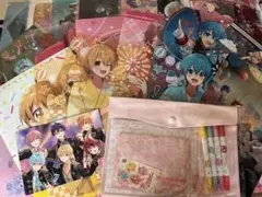 すとぷり　グッズ　セット
