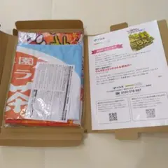 【非売品・未開封】ひんやりブランケット＆枕カバー