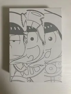 おそ松さんのへそくりウォーズ〜ニートの攻防〜　ほぼほぼ全サウンド&イラスト集