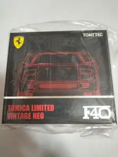 2025年最新】トミカリミテッド f40の人気アイテム - メルカリ
