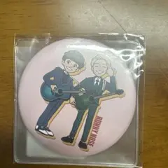 ラニーノーズ ミラー
