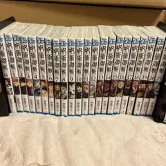 呪術廻戦1巻〜21巻+劇場版呪術廻戦0 小説
