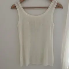 used vintage タンクトップ