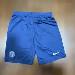 Nike DRI-FIT パリ・サンジェルマン ハーフパンツ 147-158cm