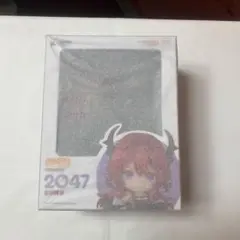 【未開封】 アークナイツ スルト ねんどろいど 2047 未開封】 アークナイツ スルト ねんどろいど 2047 - メルカリ