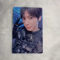 txt テヒョン awake トレカ
