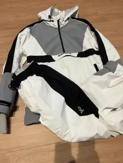 韓国ウェアROMP上下セット hw2-ribbon-bk.jpg?fitin=720:720