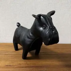 ザリアルマッコイズ HANDCRAFTED HORSEHIDE ANIMALS