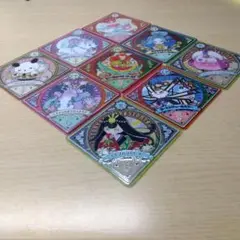 アイカツプラネット スイング 29枚セット