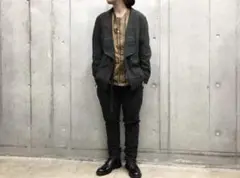 ego tripping MARBLING セットアップ