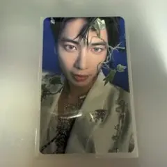 txt テヒョン LGU U+ 特典トレカ