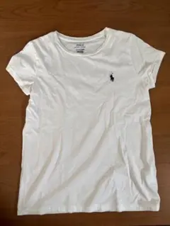 POLO Ralph Lauren ホワイト Tシャツ
