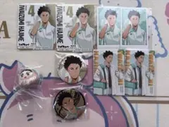 ハイキュー!! 岩泉一 まとめ売り