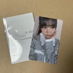 SMTOWN LIVE 2025 東京 Hearts2Heart イェオン
