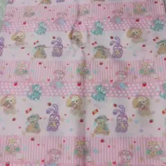 C106　生地　50×140