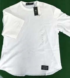 GU×UNDERCOVER ドライワッフルT