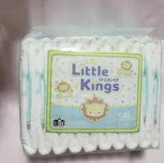 Little Kings Mサイズ 紙おむつ