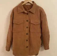 【美品】d.i.a コーデュロイ ジャケット