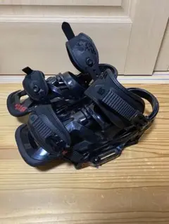 BURTON メンズ ビンディング バインディング