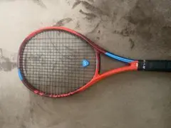 ヨネックスVコア100 グリップ２