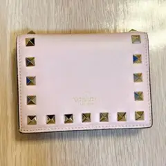 VALENTINO 折財布