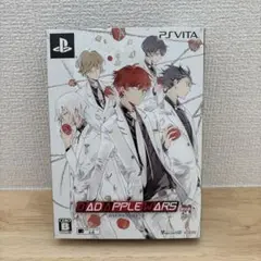 BAD APPLE WARS 限定版