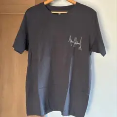 Michael Jackson XL グレー Tシャツ