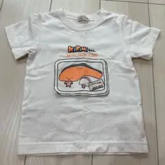 KIRIMIちゃん Tシャツ