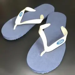 非売品Ford ネイビー ビーチサンダル