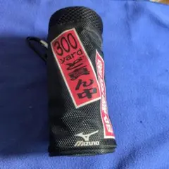 ゴルフボールホールダー
