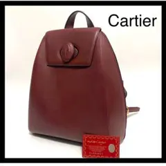 2025年最新】Cartier レディース リュック・バックパックの人気
