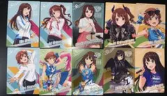 ニュージェネレーションズセット　アイドルマスターツアーズ