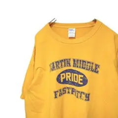 PRIDE ポートアンドカンパニーport &company 半袖Tシャツ2XL