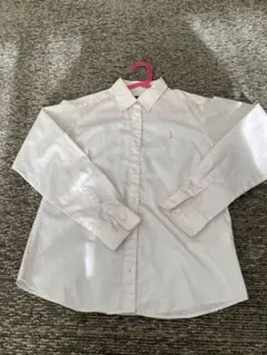 イーストボーイ長シャツ