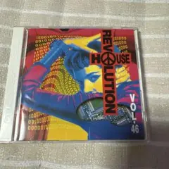 REVOLUTION VOL. 46
