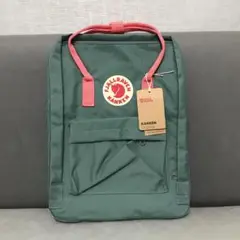 新品 大容量16L カンケンリュックサック バッグ フェールラーベン T302