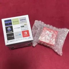 ニンテンドーミュージアム 起動音キーホルダー Nintendo Switch