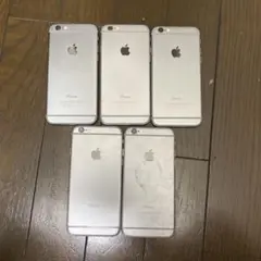 iPhone6 ジャンク