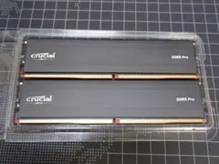 Crucial 32GBx2 DDR5-5600 CP2K32G56C46U5