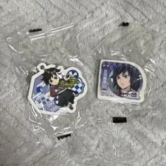 くら寿司　冨岡義勇セット