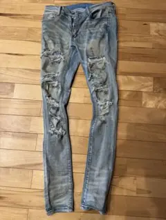 mnml ミニマル　eyden スタッズ付き　29