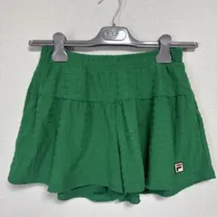 FILA テニス　今期　スコートパンツ　M