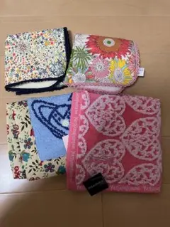 ハンカチ　まとめ売り