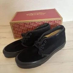 VANS Chukka 49 DX アナハイム ファクトリー27cm