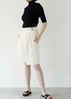 2025年最新】MADISON BLUE レディース ショートパンツ・ハーフ