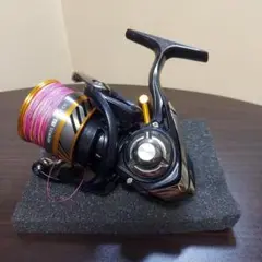 ダイワ REVROS LT 4000-CH