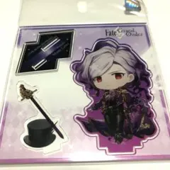 アクリルスタンド　 アヴェンジャー/巌窟王 モンテ・クリスト きゃらとりあ